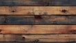 © Planetz - Wooden Plank Texture with Warm Tones and Detailed Grain Showing Natural Variation and Rustic Charm Perfect for Background or Design Use