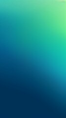 Wall Mural - digital technology blue green abstract lines geometric poster background