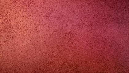 Poster - textured red background with metallic sheen, ideal for graphic design, print materials, packaging, or modern digital art projects