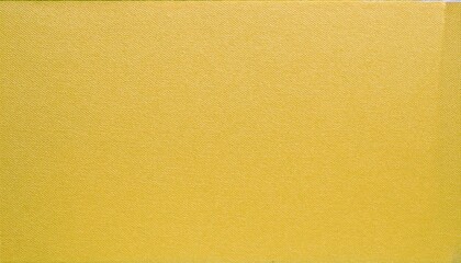 Aufkleber - textured golden yellow canvas background ideal for artistic projects, design inspiration, branding elements, or creative overlays