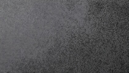 Poster - dark gray textured fabric background with subtle sheen, perfect for digital designs, wallpapers, website background, or textile presentation