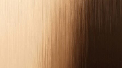 Aufkleber - Abstract warm-toned background with smooth gradient and subtle texture.