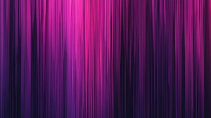 Aufkleber - Abstract colorful gradient background showcasing vibrant purple and pink stripes.