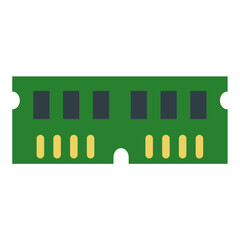 RAM Icon Style