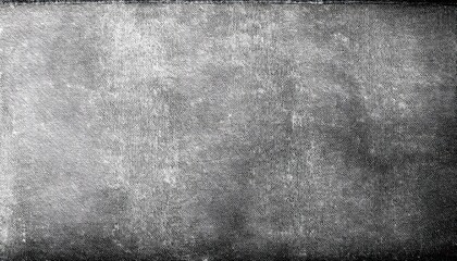 Poster - textured grayscale abstract surface with grainy noise, perfect for backgrounds, overlays, design projects, or artistic compositions