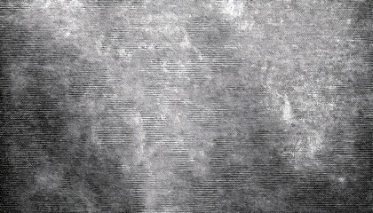 Poster - textured grayscale abstract surface with grainy noise, perfect for backgrounds, overlays, design projects, or artistic compositions