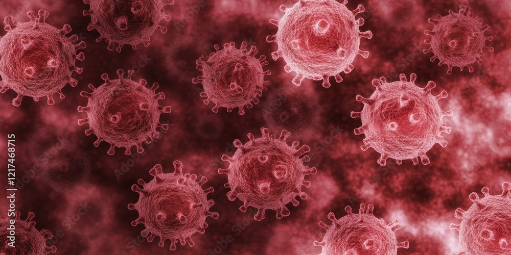 Malignant Hyperthermia Awareness and Training Month Microscopic view of ...