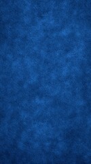 Poster - Deep blue textured background provides a rich. Dramatic backdrop. Perfect for adding depth and visual interest to various design projects. Evoking feelings of tranquility. Sophistication. Or mystery