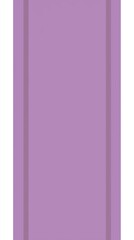 Poster - Purple background featuring two vertical stripes of a slightly darker shade, creating a modern and minimalist design, ideal for various graphic design projects