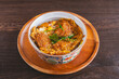 © kikisora - ヒレカツのカツ丼