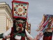 © georgidimitrov70 - The 31th International masquerade festival Surva in Pernik, Bulgaria. People with mask called Kukeri dance and perform to scare the evil spirits.