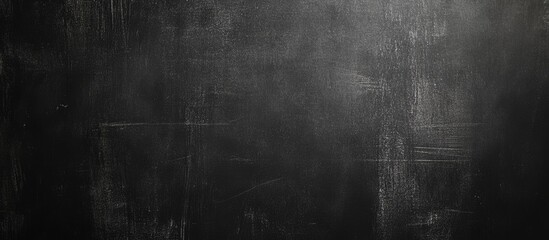 Aufkleber - Holiday themed blank chalkboard mockup with ample copyspace for text ideal for seasonal promotions and creative messaging