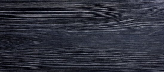 Aufkleber - Black Teak Wood Textured Background Ideal for Design Use Featuring Ample Copyspace for Text Incorporation in Creative Projects