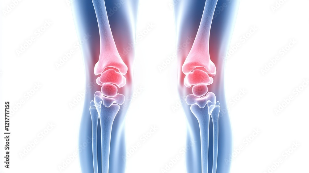 KNEE JOINT FUNCTION ANATOMY visual data 8