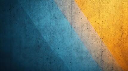 Aufkleber - A dramatic contrast of light and shadow on a textured surface, artistic and abstract, macro shot