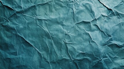 Poster - A textured vintage paper with subtle wrinkles and faded edges, creating a perfect background for artistic projects, vintage designs, or creative layouts