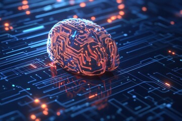 Poster - Digital Representation of Artificial Intelligence Consciousness in Cyberspace . artificial intelligence, alertness, virtual reality