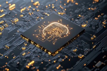 Poster - Digital Representation of Artificial Intelligence Consciousness in Cyberspace . artificial intelligence, alertness, virtual reality
