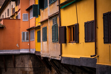 Wall Mural - the city of Florence, Italy