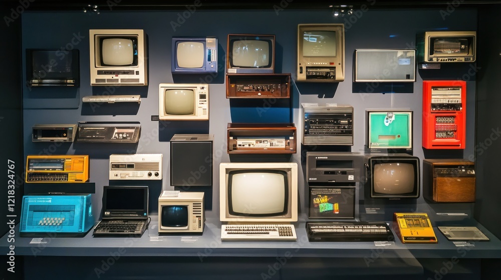 Retrospective: A Nostalgic Glimpse into the Dawn of Computing and ...