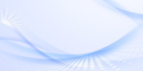 Wall Mural - abstract technology design background modern background vector illustration