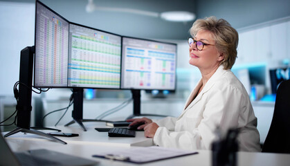 Aufkleber - Medical Coding Bill And Billing Codes