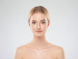 © bao - Stunning portraits highlighting natural beauty, flawless skin, and a radiant complexion, emphasizing the essence of skincare and elegance.