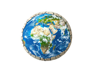 earth