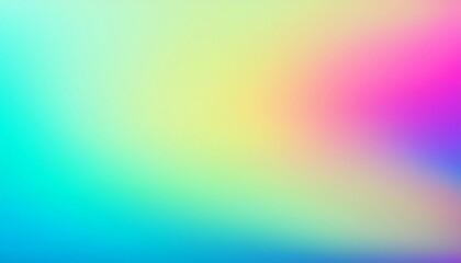 Wall Mural - abstract blurred gradient background in colorful smooth, suitable for wallpaper, banner, background,
