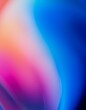 © AI  Backgrounds - Soft pastel gradient smooth and vibrant color background. for posters, ad banners, brochures, flyers, covers, websites.