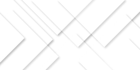 Poster - Abstract modern hipster futuristic line graphic background .Modern white and gray technology concept diamond triangle geometric background Suit for business, corporate institution presentation.	
