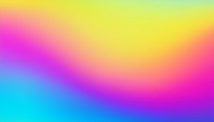 Wall Mural - abstract gradient background layout for posters, ad banners, brochures, flyers, covers, websites.