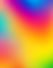 Wall Mural - abstract gradient background layout for posters, ad banners, brochures, flyers, covers, websites.