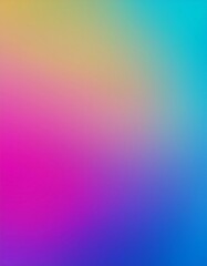 Wall Mural - abstract gradient background layout for posters, ad banners, brochures, flyers, covers, websites.