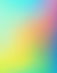 Wall Mural - abstract gradient background layout for posters, ad banners, brochures, flyers, covers, websites.