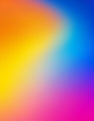 Wall Mural - abstract gradient background layout for posters, ad banners, brochures, flyers, covers, websites.
