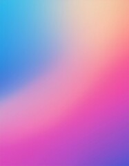 Wall Mural - abstract gradient background layout for posters, ad banners, brochures, flyers, covers, websites.