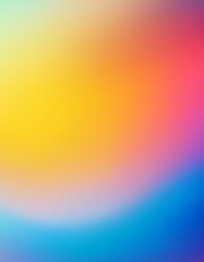 Wall Mural - abstract gradient background layout for posters, ad banners, brochures, flyers, covers, websites.