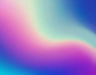 Wall Mural - abstract gradient background layout for posters, ad banners, brochures, flyers, covers, websites.