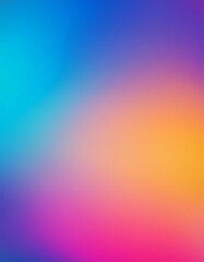 Wall Mural - abstract gradient background layout for posters, ad banners, brochures, flyers, covers, websites.