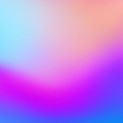 Wall Mural - abstract gradient background layout for posters, ad banners, brochures, flyers, covers, websites.