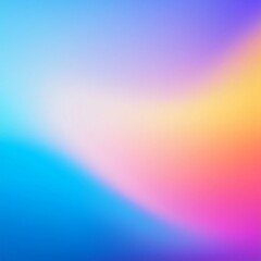 Wall Mural - abstract gradient background layout for posters, ad banners, brochures, flyers, covers, websites.
