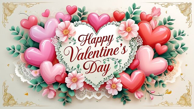 happy valentine's day