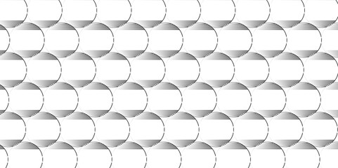 Poster - abstract beautiful perfect random gray lines background. abstract gray lines with white background c