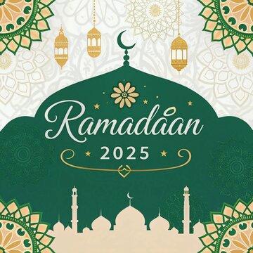 Ramadaan 2025