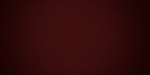 Poster - red background texture cement wall. embossed background. texture of paint on grooved plaster