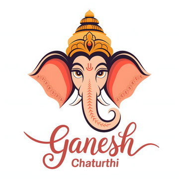 HAPPY GANESH CHATURTHI BEST DESIGN  