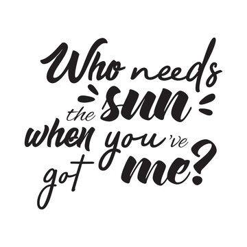 Funny quote  t-shirt design with typography 