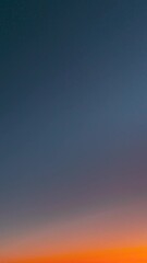 Wall Mural - Evening Bright Sky Natural Background Backdrop In Purple Magenta And Pink Colors. Copyspace. , Time Lapse, Timelapse, Time-lapse