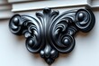 © Ева Поликарпова - Close-up view of decorative object on a wall, suitable for interior design or decoration inspiration